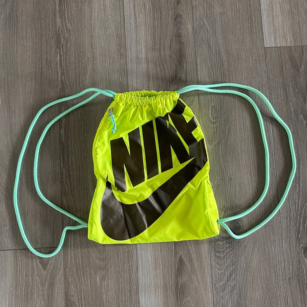 Nike Drawstring Bag
